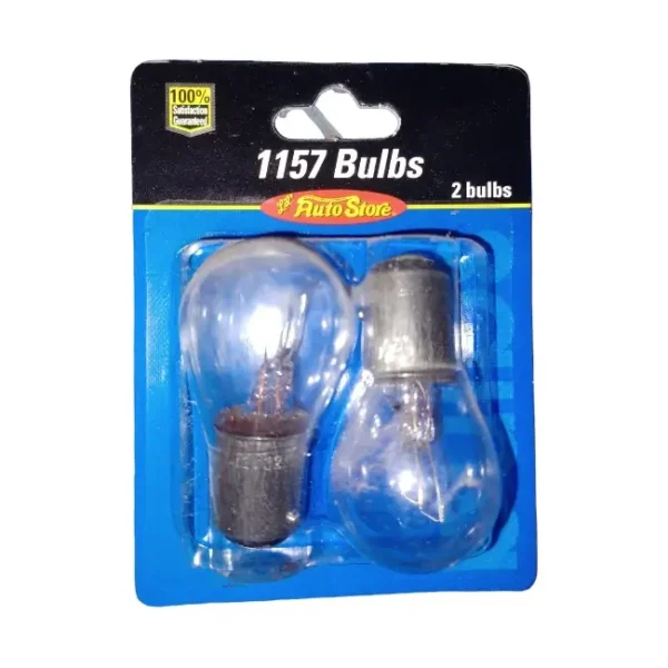 BULB 1157 | LIL'AUTO STORE | 2CT/PK