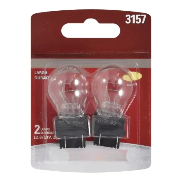 BULB 3157 | LIL'AUTO STORE | 2CT/PK
