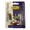 ATM FUSE | LIL'AUTO STORE |- MINI | 8CT/PK
