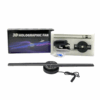 E&E | 3D HOLOGRAPHIC FAN - IMAGING DISPLAY