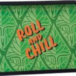 ROLL AND CHILL | LARGE | ROLLING TRAY