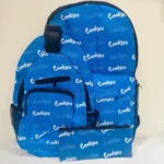 COOKIES | BACKPACK | 3 PIECE SET