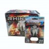RHINO 7 | 1000000 TITANIUM | HERBAL CAPSULE | 64687 | 24PK/BOX