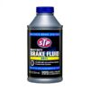 STP | BRAKE FLUID | 12OZ