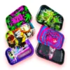 V SYNDICATE | ASSORTED | MEDIUM | METAL ROLLING TRAY