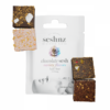 SESHNZ | Chocolate Half Bar | 2500 mg | Variety Flavors | 15 pk