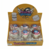 3D Captain America Grinder