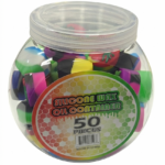 50ct 5ml silicone Wax Jar