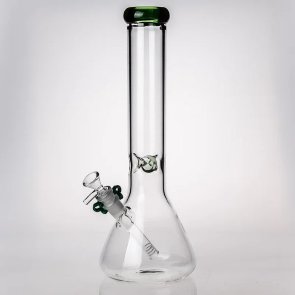 12" MEDIUM CLASSIC BEAKER | WP0087