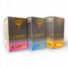 MUHA MEDS | CARTRIDGE THCP+HHC | 2G | 5CT BOX