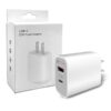 20W WALL CHARGER