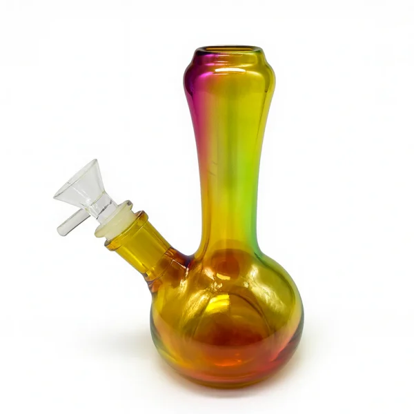 6" Mini Vase Beaker | WP0677