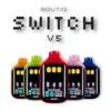 BOUTIQ SWITCH GLOW V5 | THC-A DISPOSABLE | 2GM | 10/BX