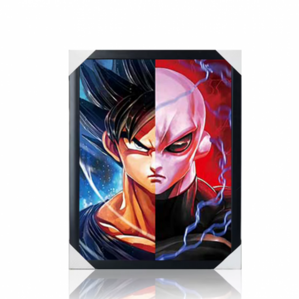 3D Posters | Assorted