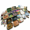 SM ROLLING TRAY LID | ASSORTED DESIGNS