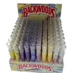 BACKWOODS CHILLUM DISPLAY | 100CT DISPLAY