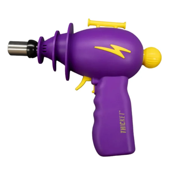 RAY GUN TORCH | SPACEOUT THICKET | 1CT