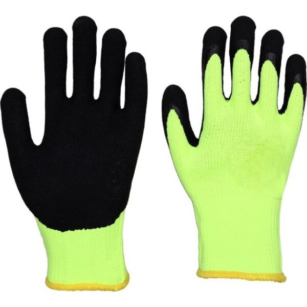 ELEPHANT LATEX GLOVES | ASSORTED | 8PK