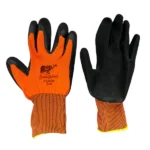 GOLDEN ELEPHANT LATEX GLOVES | ASSORTED | 8PK