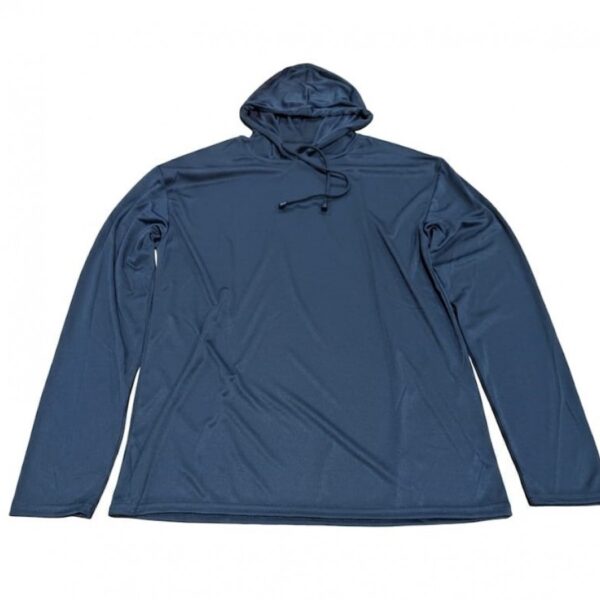 OUTDOOR SHIRT WITH HOOD | SWEAT-WICKING | ASSORTED COLORS | 12CT