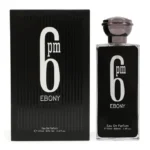 6PM EBONY COLOGNE SPRAY | 3.4FL OZ