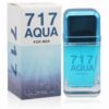 717 AQUA COLOGNE SPRAY | 3.4FL OZ