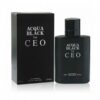 ACQUA BLACK FOR CEO COLOGNE SPRAY | 3.4FL OZ