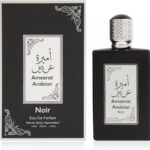 AMEERAT ARABIAN NOIR COLOGNE SPRAY | 3.4FL OZ
