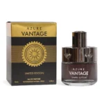 AZURE VANTAGE LIMITED EDITION COLOGNE SPRAY | 3.4FL OZ