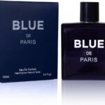 BLUE THE PARIS COLOGNE SPRAY | 3.4FL OZ