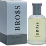 819929011727BRO$$ CLASSIC COLOGNE SPRAY | 3.4FL OZ