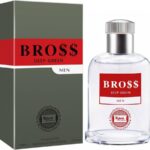 BRO$$ DEEP GREEN COLOGNE SPRAY | 3.4FL OZ