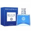 BROADWAY BLUE COLOGNE SPRAY | 3.4FL OZ