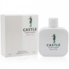 CASTLE WHITE COLOGNE SPRAY | 3.4FL OZ