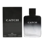 CATCH COLOGNE SPRAY | 3.4FL OZ