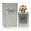CLASSIC FRAGRANCE COLOGNE SPRAY | 3.4FL OZ