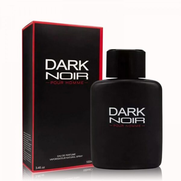 DARK NOIR COLOGNE SPRAY | 3.4FL OZ