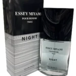 ESSEY MIYAMI POUR HOMME NIGHT COLOGNE SPRAY | 3.4FL OZ