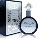 FARUK BLACK COLOGNE SPRAY | 3.4FL OZ
