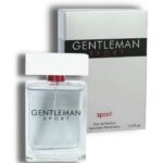 GENTLEMAN SPORT COLOGNE SPRAY | 3.4FL OZ