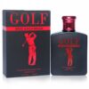 GOLF RED EXCHANGE COLOGNE SPRAY | 3.4FL OZ