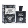 GREET ADVENTURE COLOGNE SPRAY | 3.4FL OZ