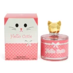 HELLO CUTIE PERFUME SPRAY | 3.4FL OZ
