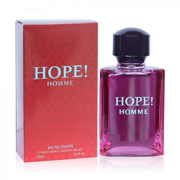 HOPE COLOGNE SPRAY | 3.4FL OZ