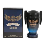 INVINCIBLE ELIXIR COLOGNE SPRAY | 3.4FL OZ
