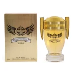 INVINCIBLE GOLD COLOGNE SPRAY | 3.4FL OZ