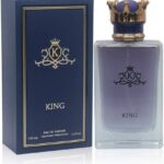 KING COLOGNE SPRAY | 3.4FL OZ