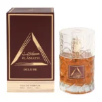 KLAMATH DELIURE COLOGNE SPRAY | 3.4FL OZ