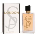 SECRET PLUS LONDON PERFUME SPRAY | 3.4FL OZ