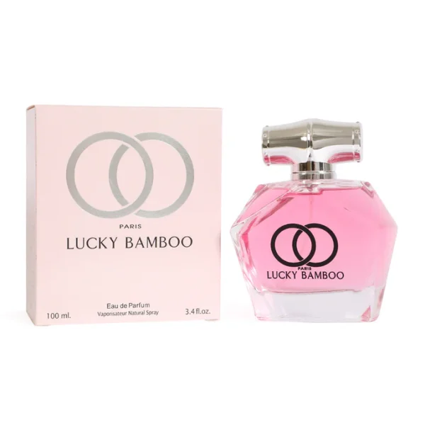 LUCKY BAMBOO PERFUME SPRAY | 3.4FL OZ